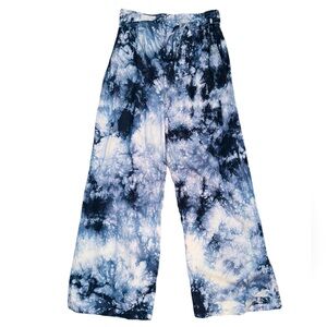 Cloth & Stone Tie-Dye Pants